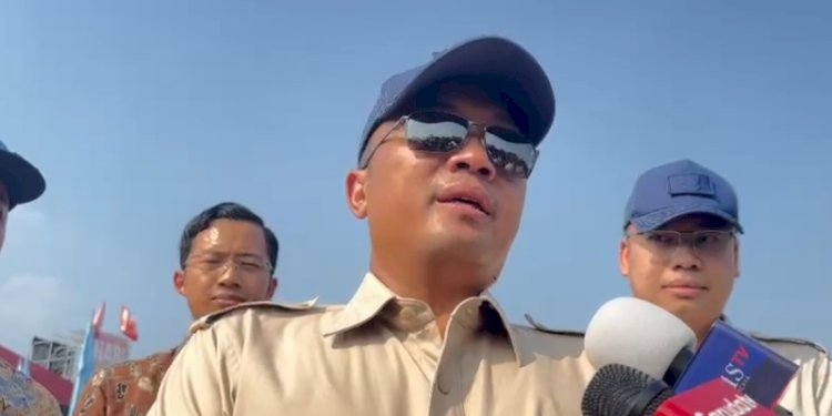 Menteri Sekretaris Negara (Mensesneg) Prasetyo Hadi/Ist