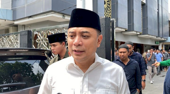Eri Cahyadi / RMOLJatim