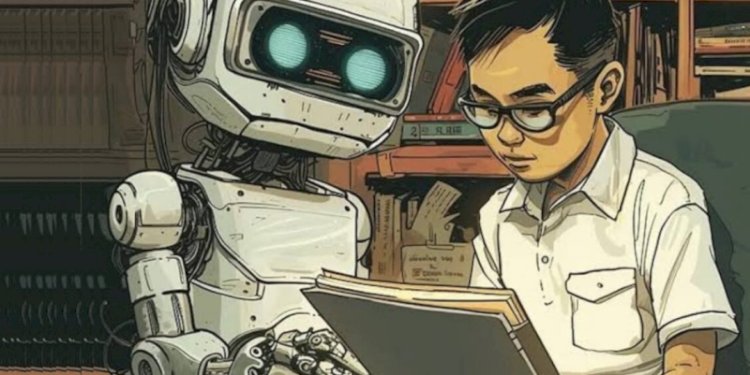 Ilustrasi/Net