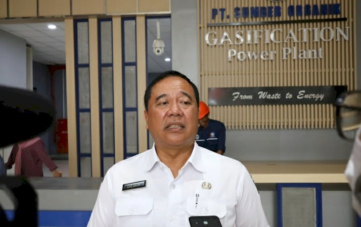Dedik Irianto/RMOLJatim