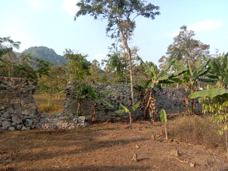 Obyek sengketa tanah di Trawas Mojokerto 