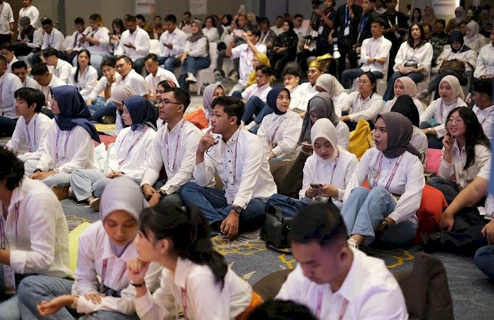 Youth City Changers 2025/Ist