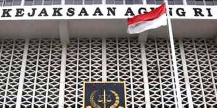 Kejagung/ist