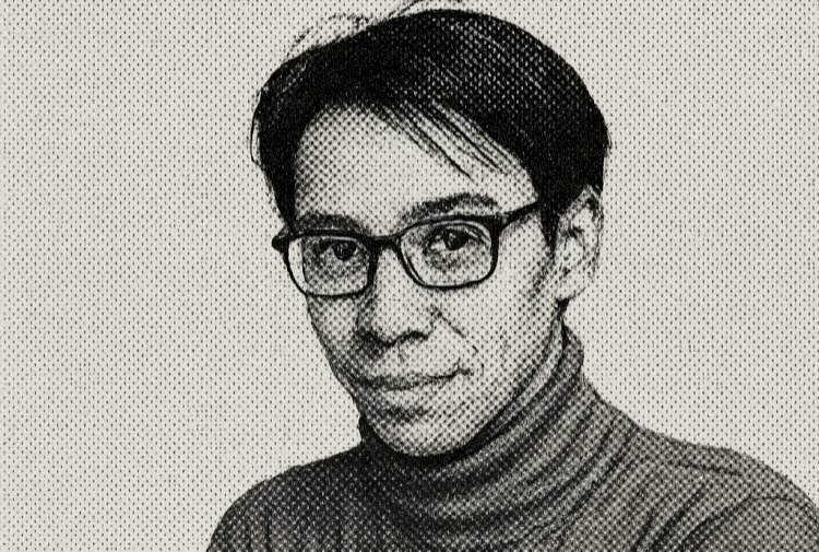 Khairul A. El Maliky/Dok. Pribadi