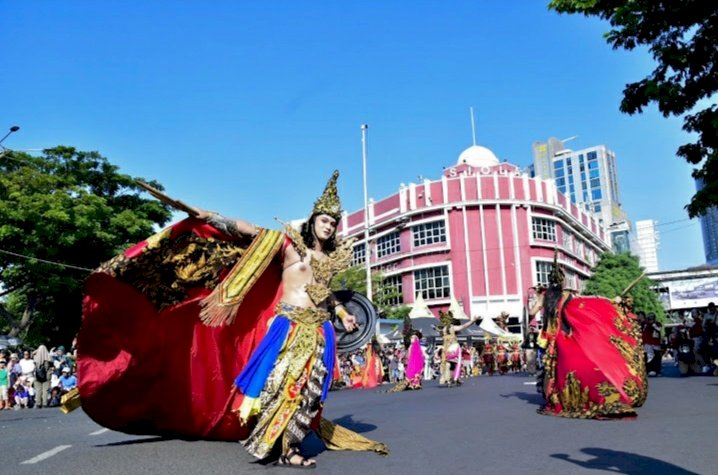 Karnaval Budaya/ist