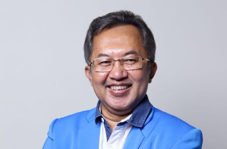 Hamy Wahjunianto, Pengamat Ekonomi-Politik ARCI.