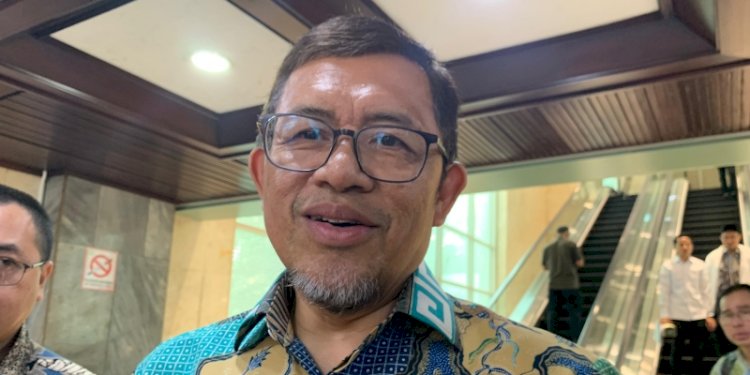 Ahmad Heryawan (Aher)/RMOL