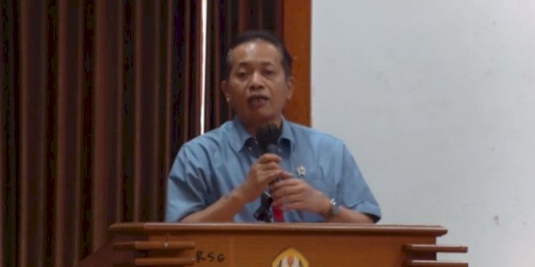 Wakil Menteri Koperasi (Wamenkop) Ferry Juliantono/Ist