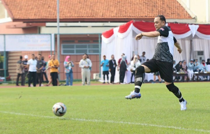 Teks foto: Eri Cahyadi/ist