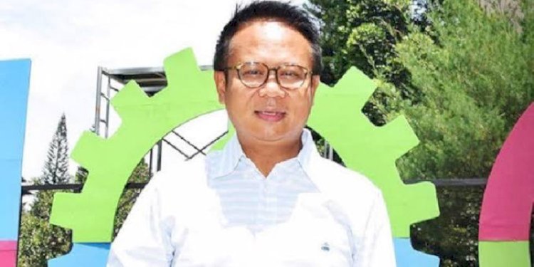 Gembong Primadjaja/Istimewa