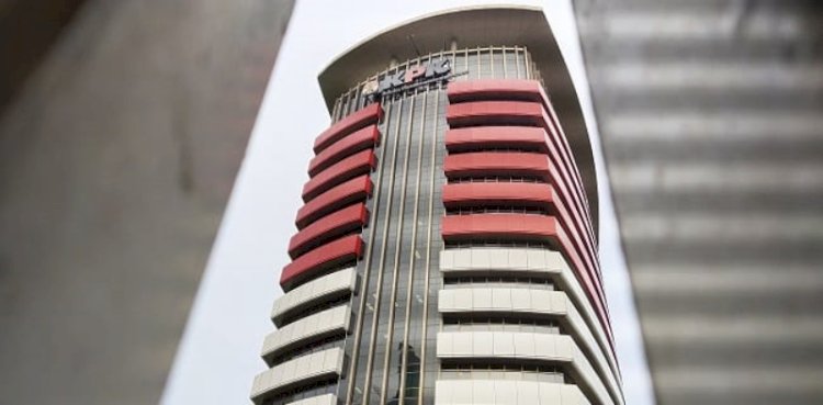 Gedung Komisi Pemberantasan Korupsi (KPK)/Ist