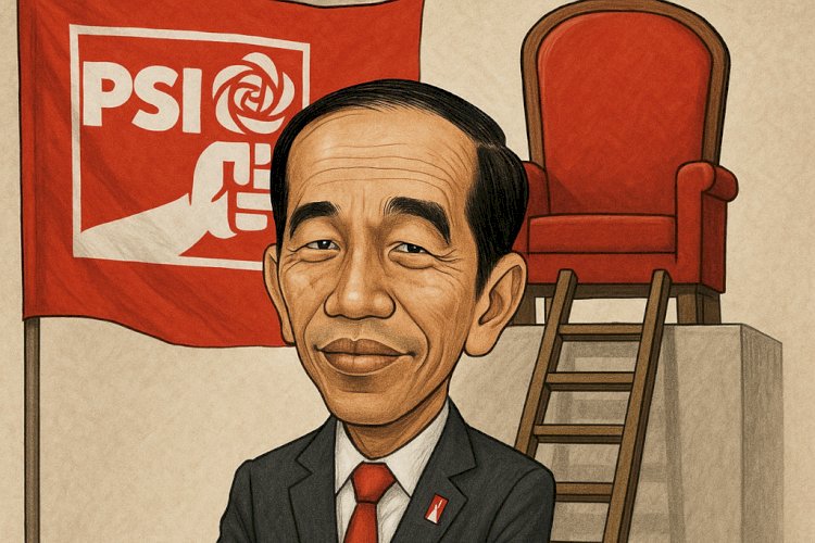 Ilustrasi/ist