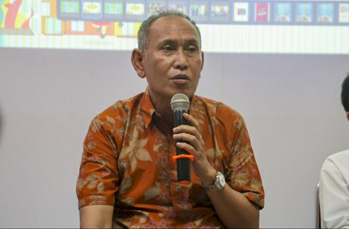 Yusuf Masruh/RMOLJatim