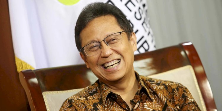 Menteri Kesehatan (Menkes) Budi Gunadi Sadikin/Ist