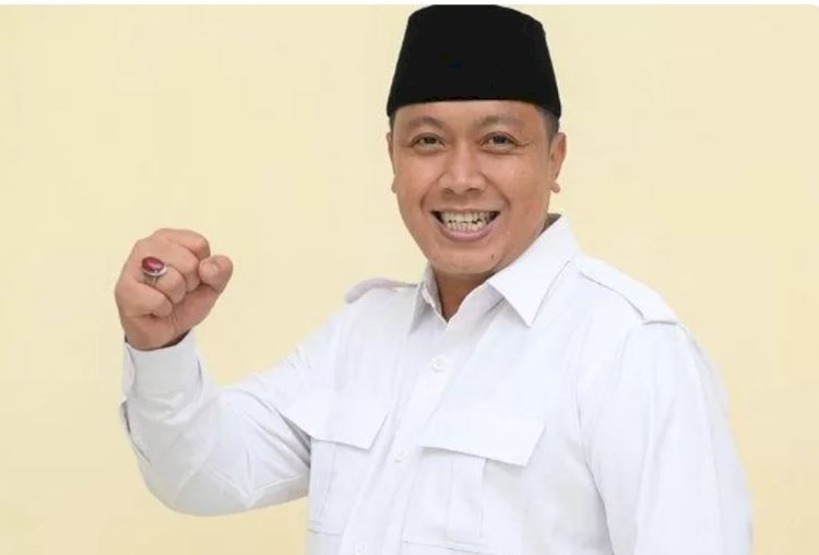 Anggota komisi B DPRD Jatim Chusni Mubarok/ist