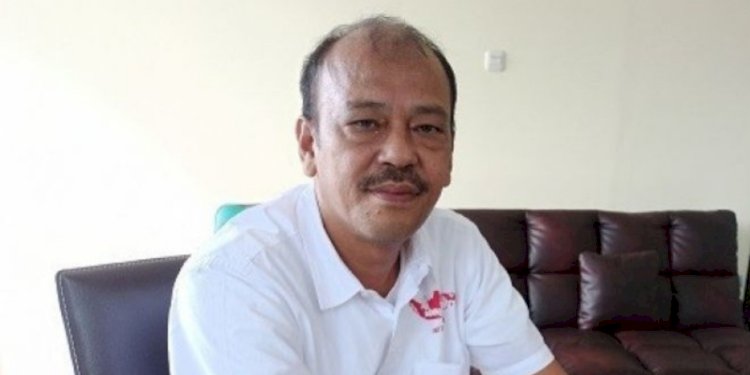 Tom Pasaribu/Ist
