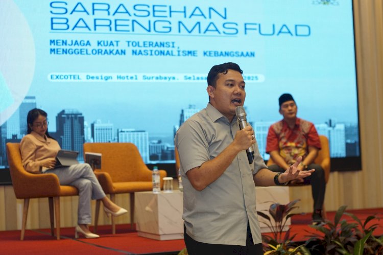 Fuad Bernardi/ ist