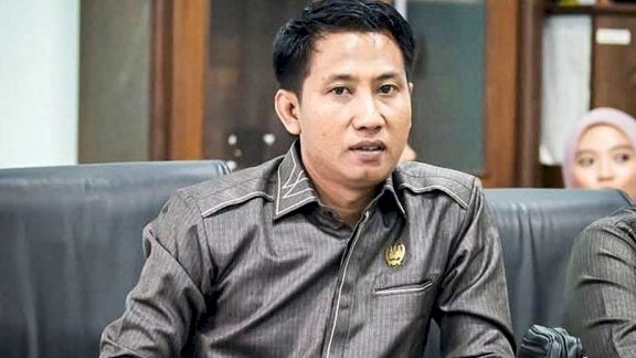 Poto - Perumda Panglungan/ist, Ama Siswanto/ist