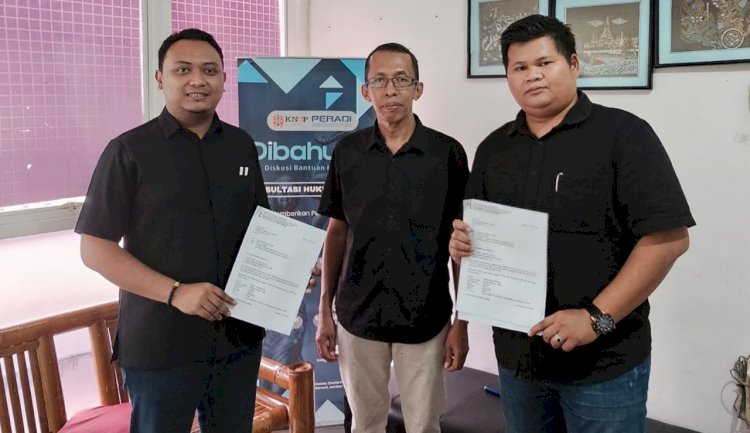 Moh Husni Thamrin/RMOLJatim