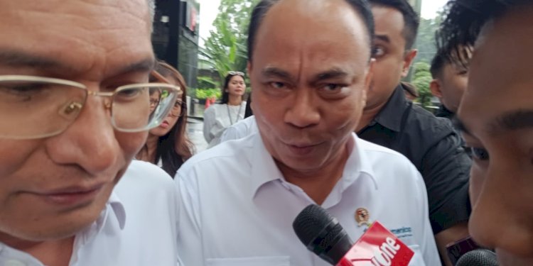 Menteri Koperasi, Budi Arie Setiadi/RMOL