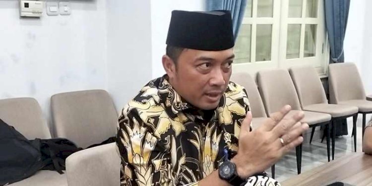 Menteri Sekretaris Negara (Mensesneg) Prasetyo Hadi/RMOL
