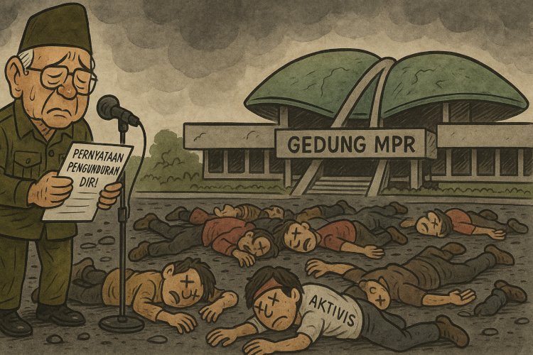 Foto ilustrasi/Khairul A. El Maliky
