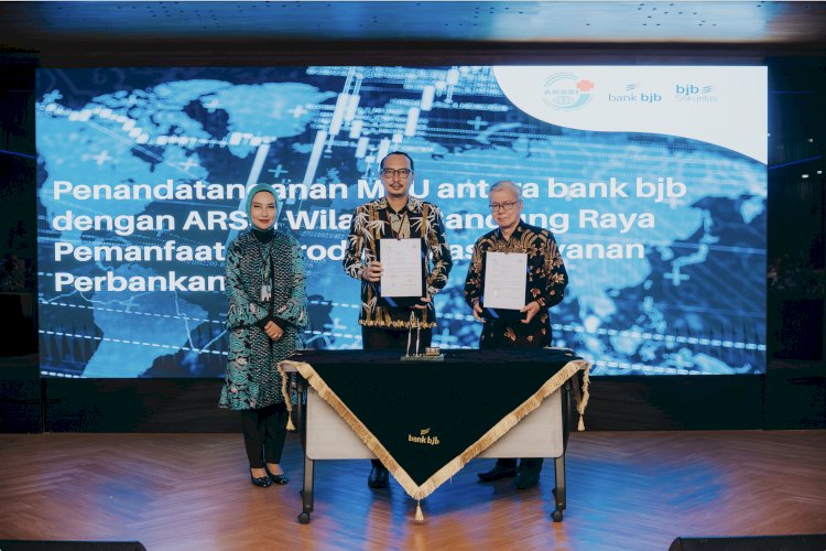 Foto : BJB