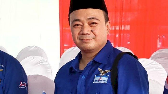 Anggota DPRD Jatim M Arbayanto/ist